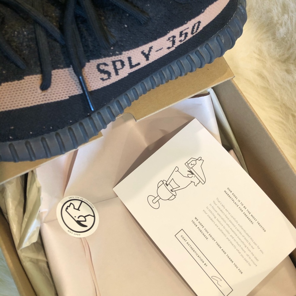 Yeezy Boost 350 V2 ‘Copper’ - Picture 4 of 5